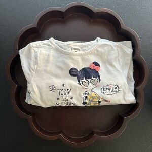 Toddler Girls Size 3T Shirt & Pants Sets ~ 5 Sets 10 Pieces